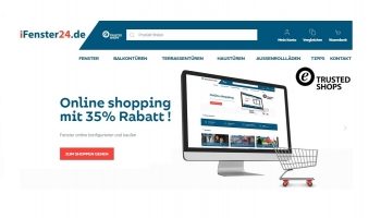 Fenster online kaufen – so einfach ist es !!!