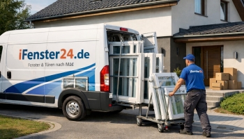 Fenster online kaufen & konfigurieren – Ratgeber für Auswahl, Preise und Qualität
