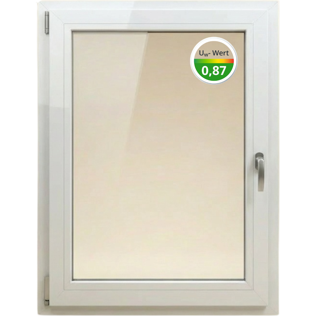 Beispiel für ein klassisches Fenster